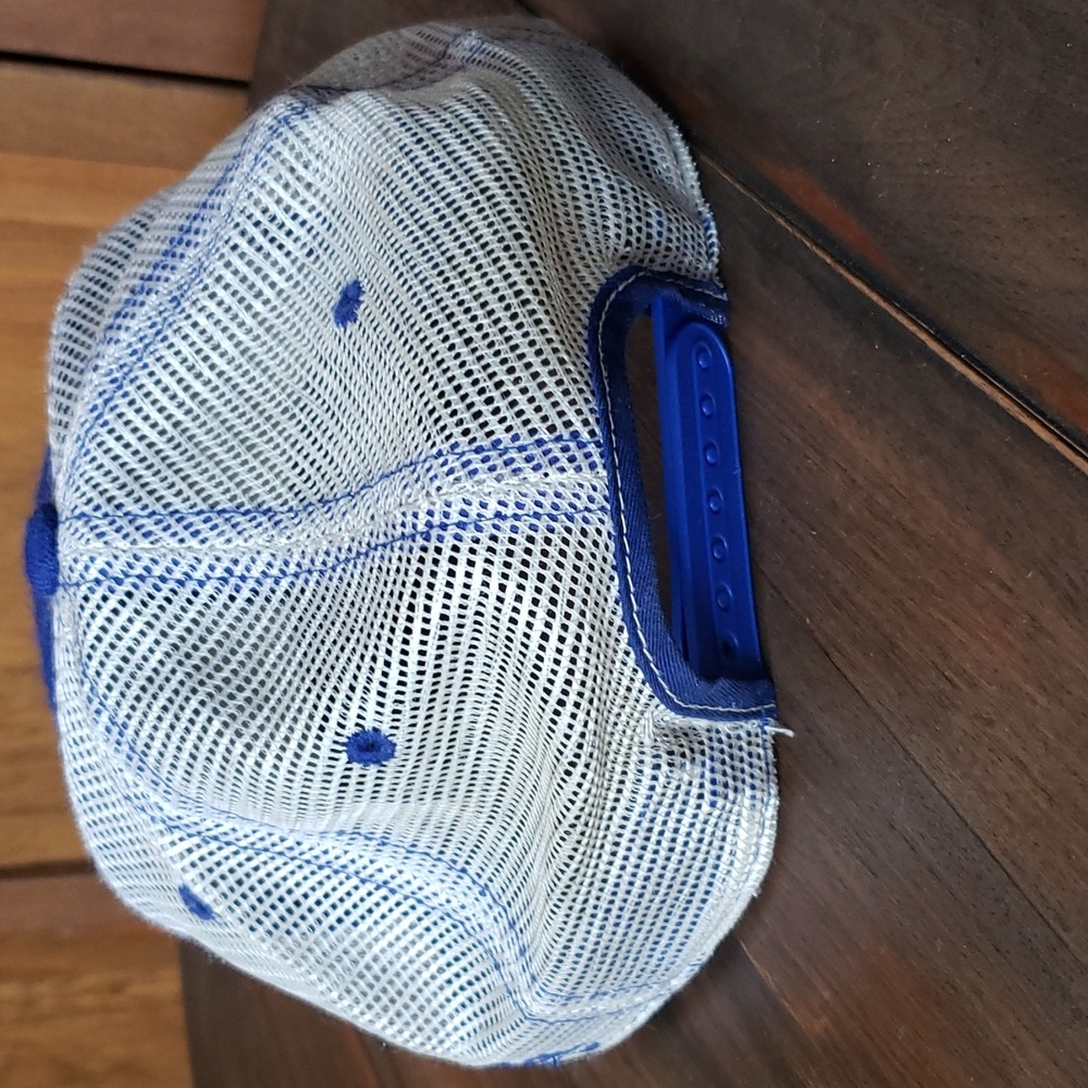 Aksels NWOT Rocky Mountain Colorado Snapback Hat Cap - Picture 4 of 7
